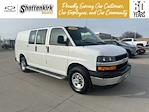 Used 2024 Chevrolet Express 2500 Empty Cargo Van for sale #A7046 - photo 1