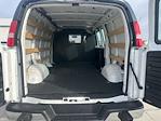 Used 2024 Chevrolet Express 2500 Empty Cargo Van for sale #A7046 - photo 1