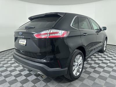 Used 2022 Ford Edge - photo 1