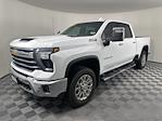 Used 2025 Chevrolet Silverado 2500 LTZ Crew Cab for sale #A7048 - photo 5