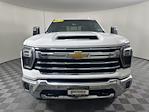 Used 2025 Chevrolet Silverado 2500 LTZ Crew Cab for sale #A7048 - photo 6