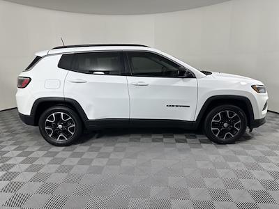 Used 2022 Jeep Compass - photo 1