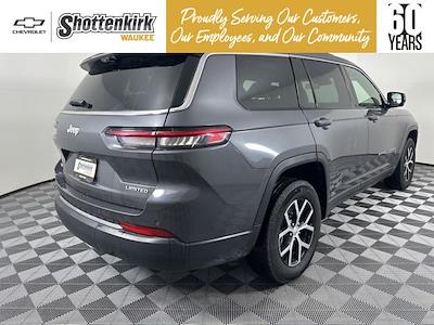 Used 2024 Jeep Grand Cherokee L - photo 1