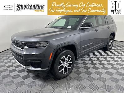 Used 2024 Jeep Grand Cherokee L - photo 1