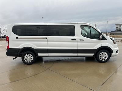 Used 2023 Ford Transit 350 - photo 1