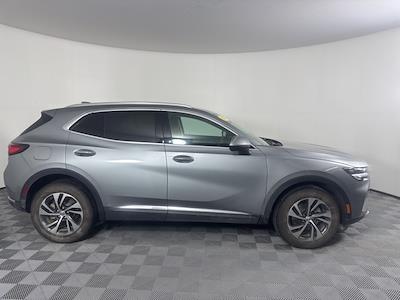 Used 2023 Buick Envision - photo 1
