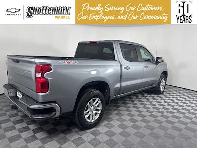 Used 2024 Chevrolet Silverado 1500 - photo 1