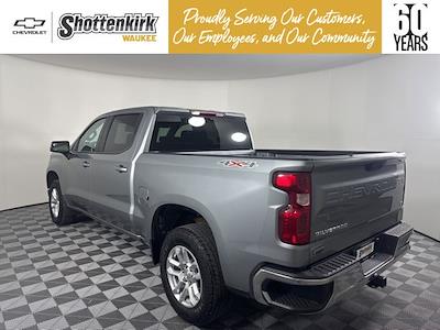 Used 2024 Chevrolet Silverado 1500 - photo 1
