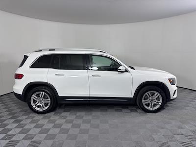 Used 2021 Mercedes-Benz GLB 250 SUV - photo 1