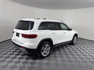 Used 2021 Mercedes-Benz GLB 250 SUV - photo 1