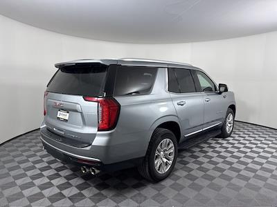 Used 2024 GMC Yukon - photo 1