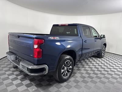 Used 2023 Chevrolet Silverado 1500 - photo 1