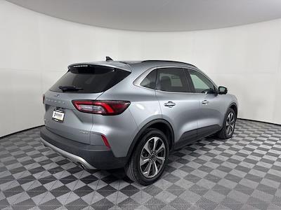 Used 2024 Ford Escape - photo 1