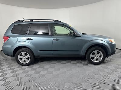 Used 2012 Subaru Forester - photo 1
