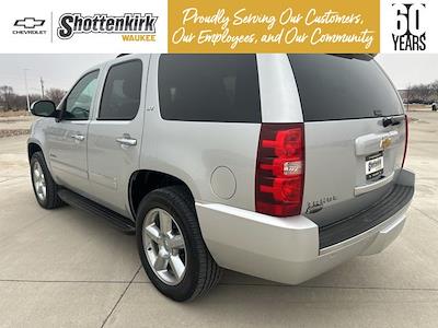 Used 2013 Chevrolet Tahoe - photo 1
