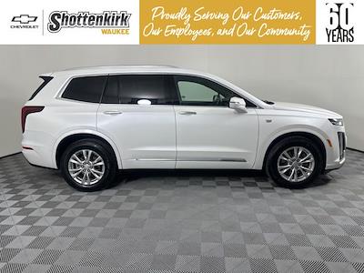 Used 2024 Cadillac XT6 - photo 1