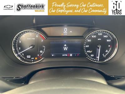 Used 2024 Cadillac XT6 - photo 1