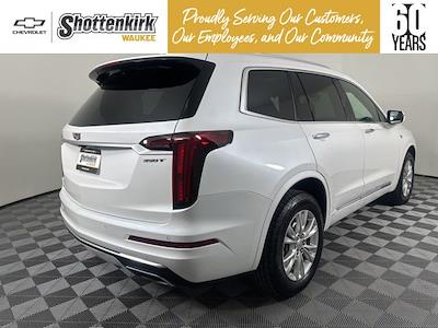 Used 2024 Cadillac XT6 - photo 1