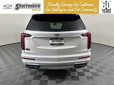 Used 2024 Cadillac XT6 - photo 1