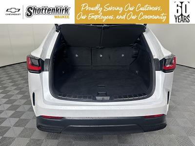 Used 2025 Lexus NX 250 - photo 1