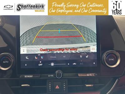 Used 2025 Lexus NX 250 - photo 1