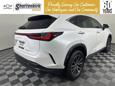 Used 2025 Lexus NX 250 - photo 1
