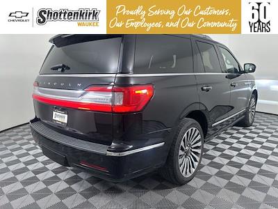 Used 2020 Lincoln Navigator - photo 1