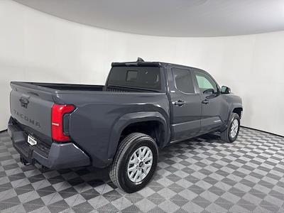 Used 2025 Toyota Tacoma - photo 1