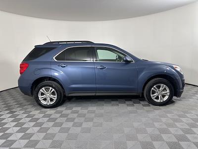 Used 2012 Chevrolet Equinox - photo 1