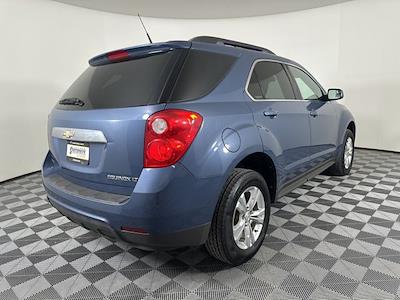 Used 2012 Chevrolet Equinox - photo 1
