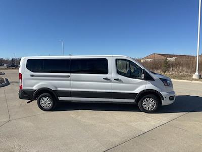 Used 2024 Ford Transit 350 - photo 1
