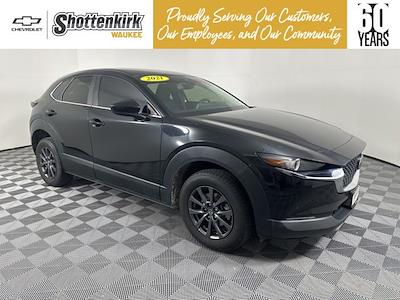 Used 2021 Mazda CX-30 - photo 1