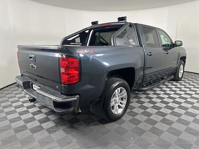 Used 2018 Chevrolet Silverado 1500 - photo 1