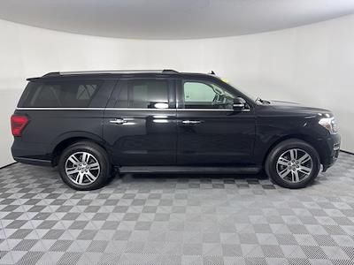 Used 2024 Ford Expedition MAX - photo 2