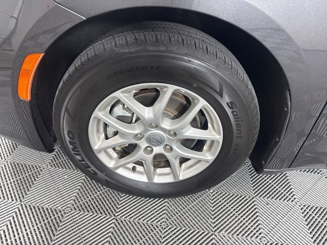 Used 2023 Chrysler Pacifica - photo 11