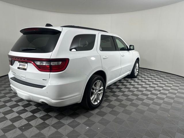 Used 2025 Dodge Durango - photo 5