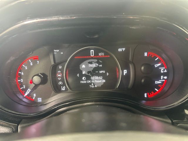 Used 2025 Dodge Durango - photo 10