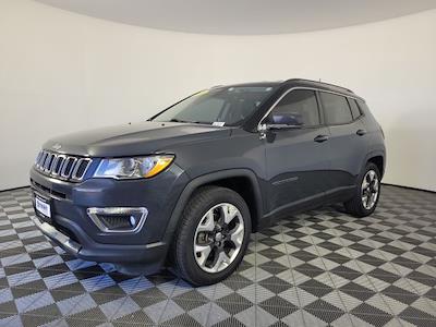 2018 Jeep Compass FWD SUV for sale #A7237 - photo 1