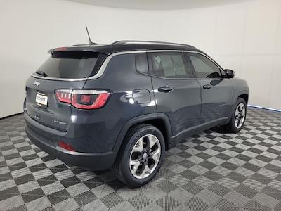 2018 Jeep Compass FWD SUV for sale #A7237 - photo 1