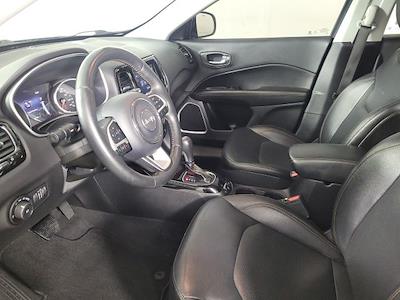 2018 Jeep Compass FWD SUV for sale #A7237 - photo 2