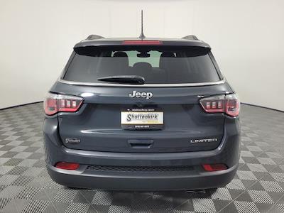 2018 Jeep Compass FWD SUV for sale #A7237 - photo 2