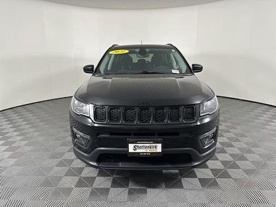2021 Jeep Compass 4WD SUV for sale #A7240 - photo 1