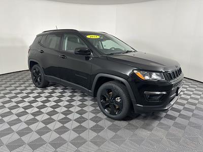 2021 Jeep Compass 4WD SUV for sale #A7240 - photo 2