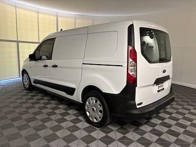 2020 Ford Transit Connect FWD Empty Cargo Van for sale #A7294 - photo 2