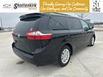 2017 Toyota Sienna FWD Minivan for sale #K7095 - photo 6