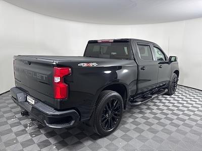 Used 2020 Chevrolet Silverado 1500 - photo 1