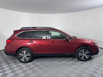 Used 2019 Subaru Outback - photo 1