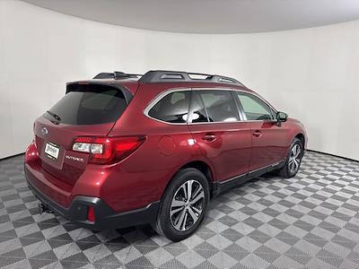 Used 2019 Subaru Outback - photo 1