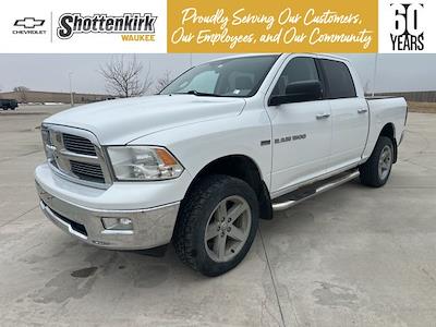 Used 2012 Ram 1500 - photo 1