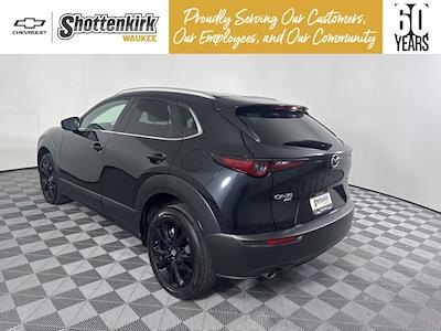 Used 2024 Mazda CX-30 - photo 1